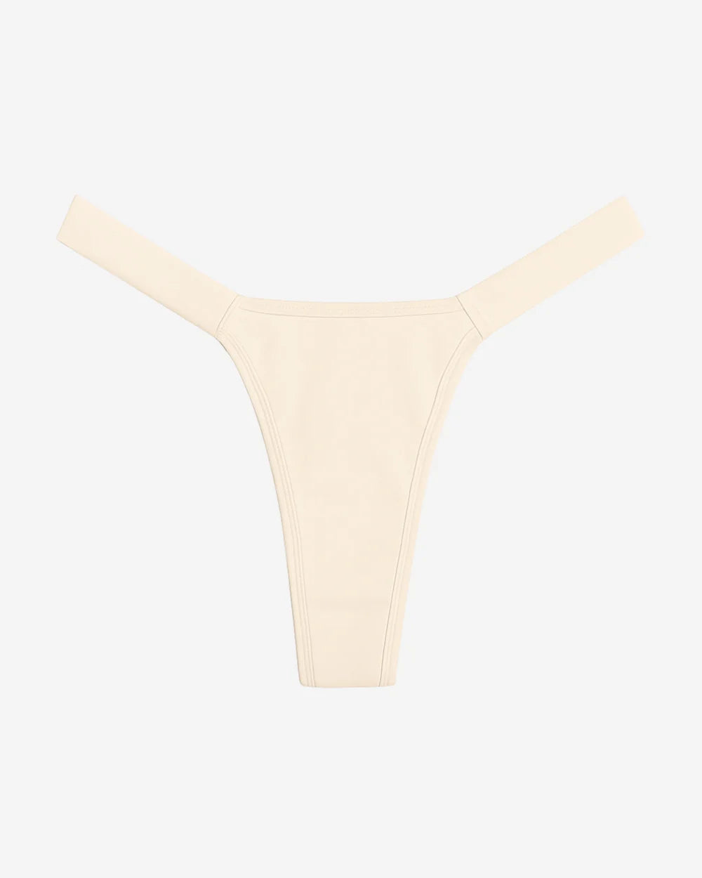 Calcinha Classic em Microfibra - Vanille de Lait